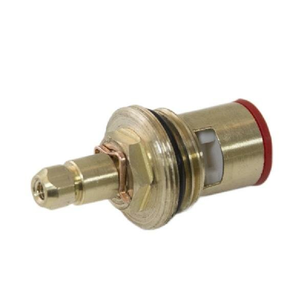 Кран-букса 1/2 кер. под квадрат 505237