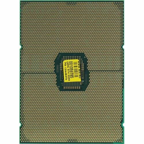Процессор Lenovo 4XG7A63425 Intel Xeon Silver 4310 18Mb 2.1Ghz (4XG7A63425) - фото №11