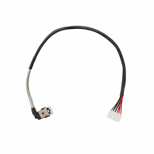 Разъем питания для MSI ms-1756 ge70 2pl apache ms-1757 ge70 0nd ms-16ga ms-16gc ge70 2pc apache ge70 2qe apache pro 2pe apache pro 626₽
