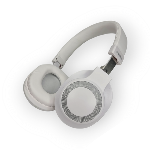 Наушники беспроводные Е-сирии полноразмерные ANC WHITE 189900₽