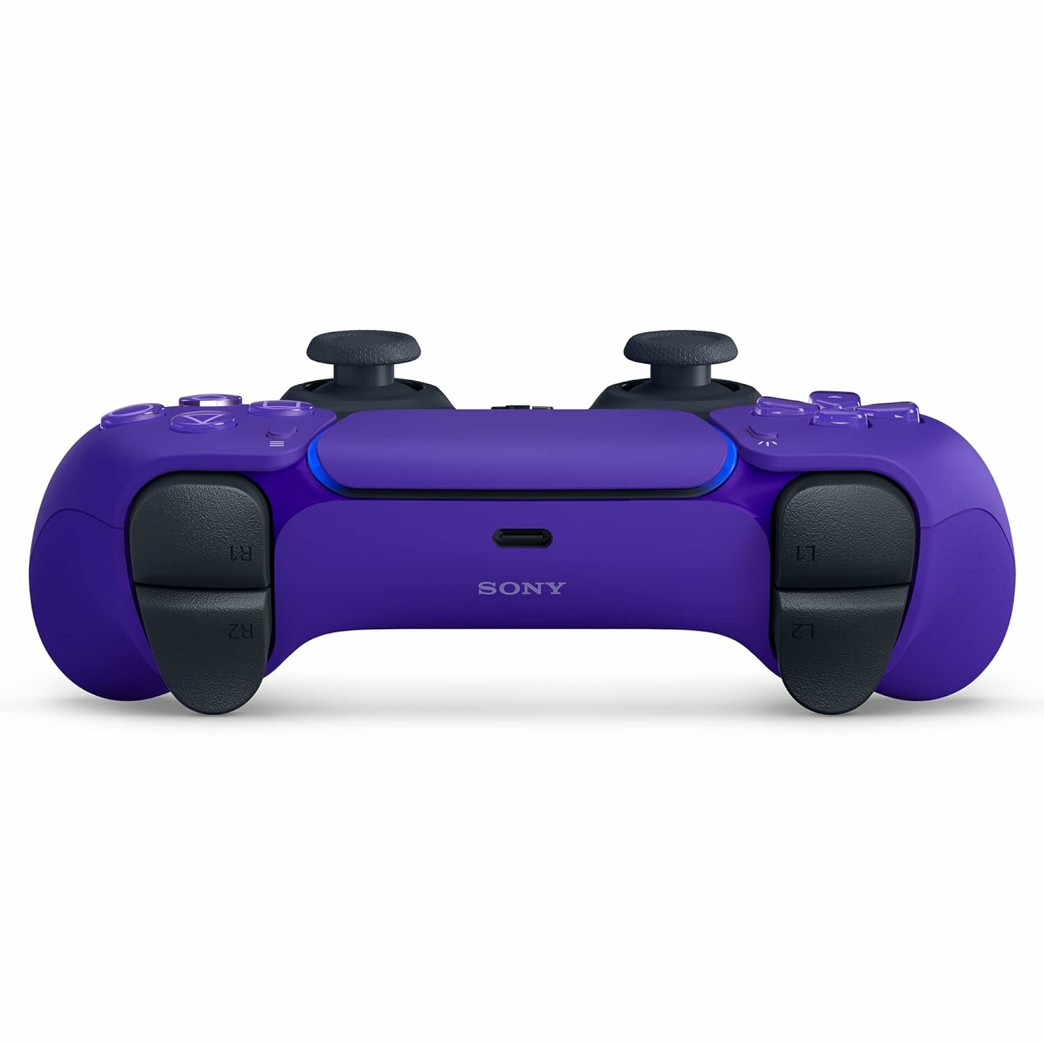 Игровые манипуляторы Sony Комплект Sony DualSense, Галактический пурпурный