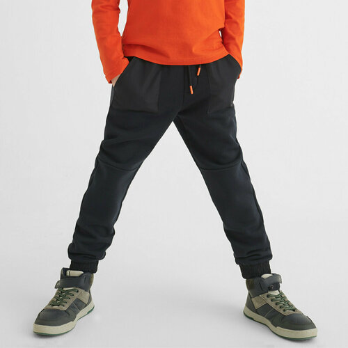 фото Брюки mayoral размер 12 лет (146-152 см), синий