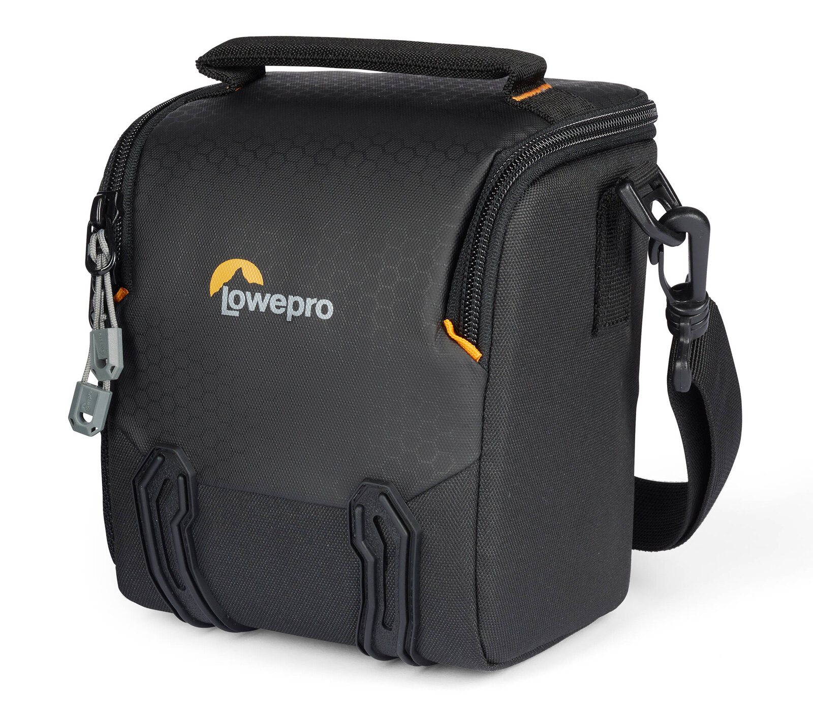 Сумка Lowepro Adventura SH120 III черный