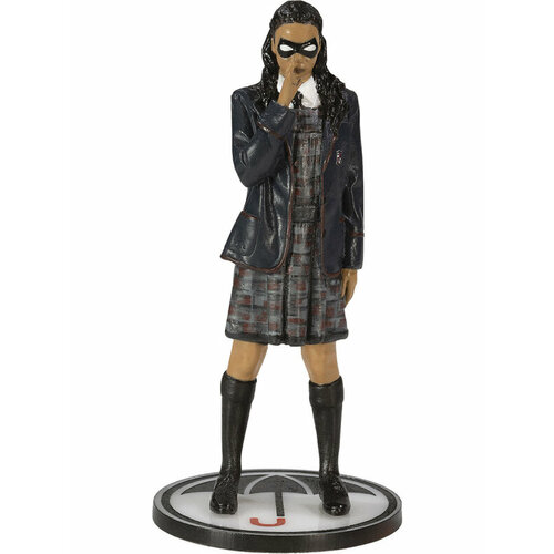 Фигурка DARK HORSE DK00659 Umbrella Academy Allison 16см