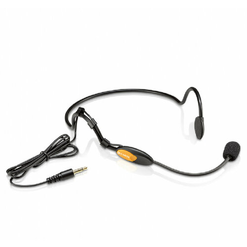 Микрофон CAROL MUD-806 с оголовьем 239500₽