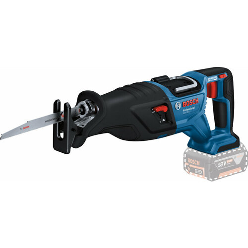 Пила сабельная BOSCH PRO BOSCH GSA 185-LI 06016C0020 2138000₽