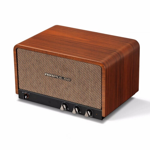 Акустическая система EDIFIER Airpulse P100X walnut 5609500₽