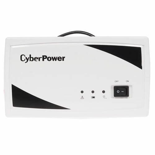 инвертор CyberPower SMP750EI - фото №12