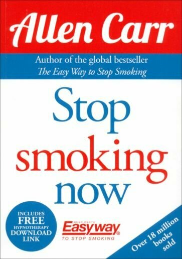 Stop Smoking Now + Hypnotherapy Download Link - фото №1