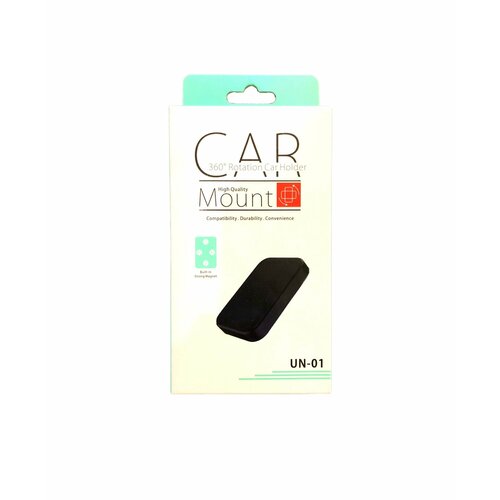 Держатель для телефона автомобильный магнитный CAR Mount автомобильный магнитный держатель для телефона car holder f3 черный