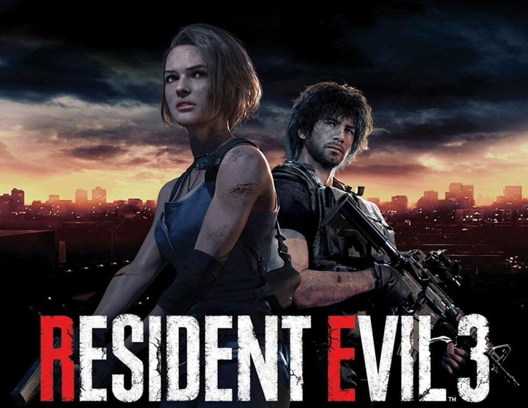 Resident Evil 3