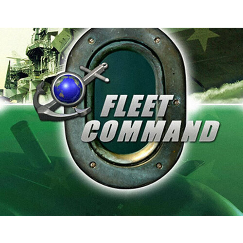 Fleet Command