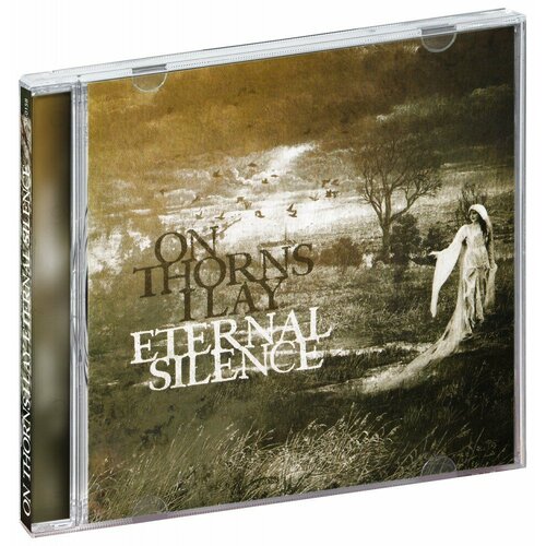 On Thorns I Lay. Eternal Silence (CD)