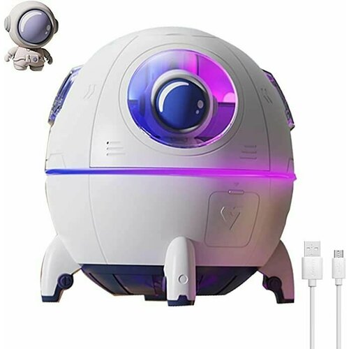 УвлажнительКосмическая капсула2022 Новый 172400₽