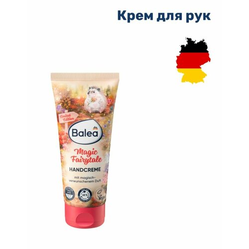 Крем для рук Balea 