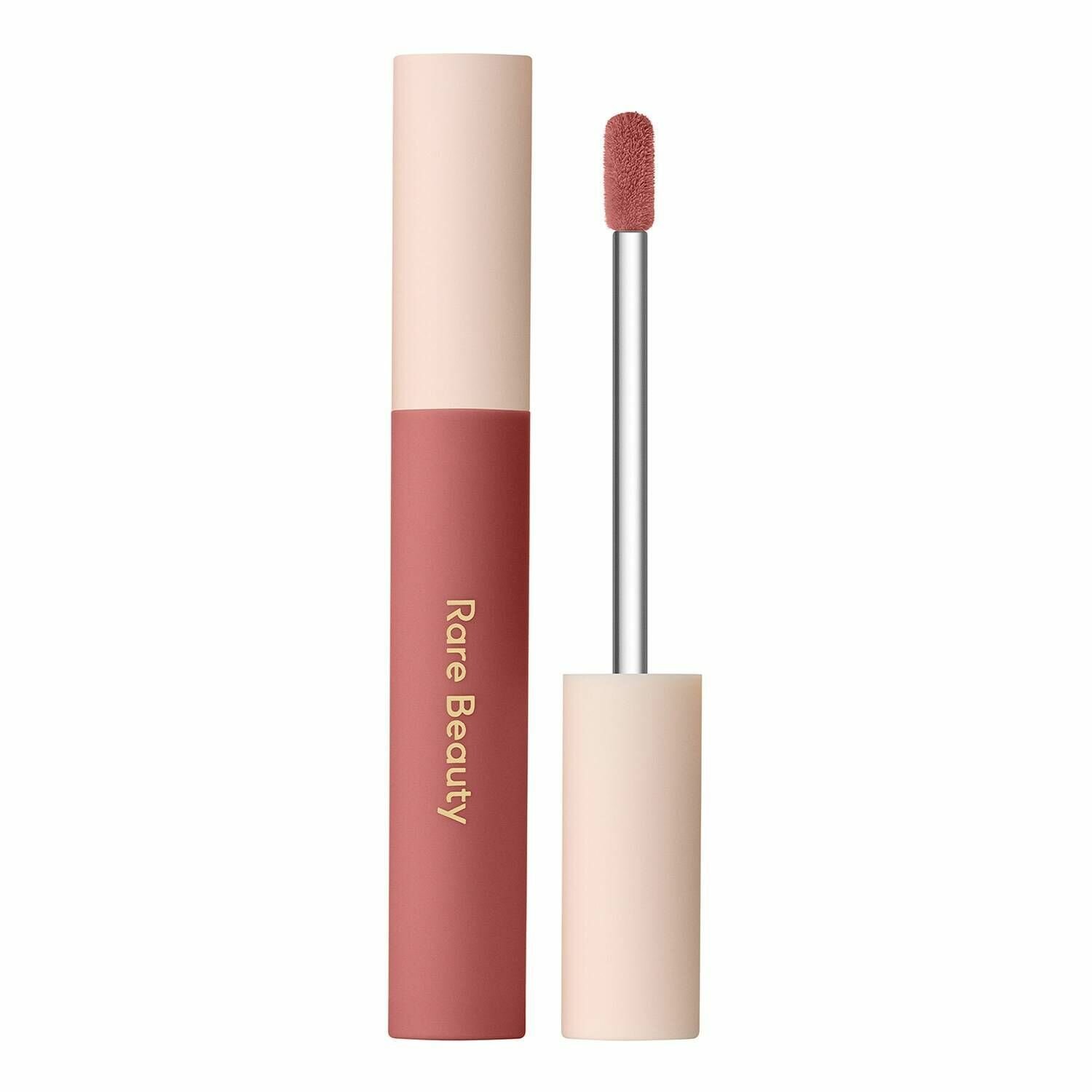 RARE BEAUTY Lip Souffl Matte Lip Cream блеск для губ