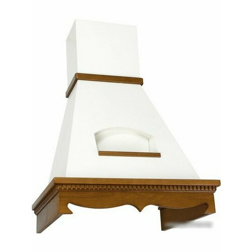 Вытяжка Elikor BELVEDER 60P-650-P3D BEIGOAK UN 940702 1999500₽