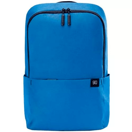 Рюкзак Ninetygo Lightweight Backpack dark blue (2105) floating points lesalpx coorabell 12 сингл