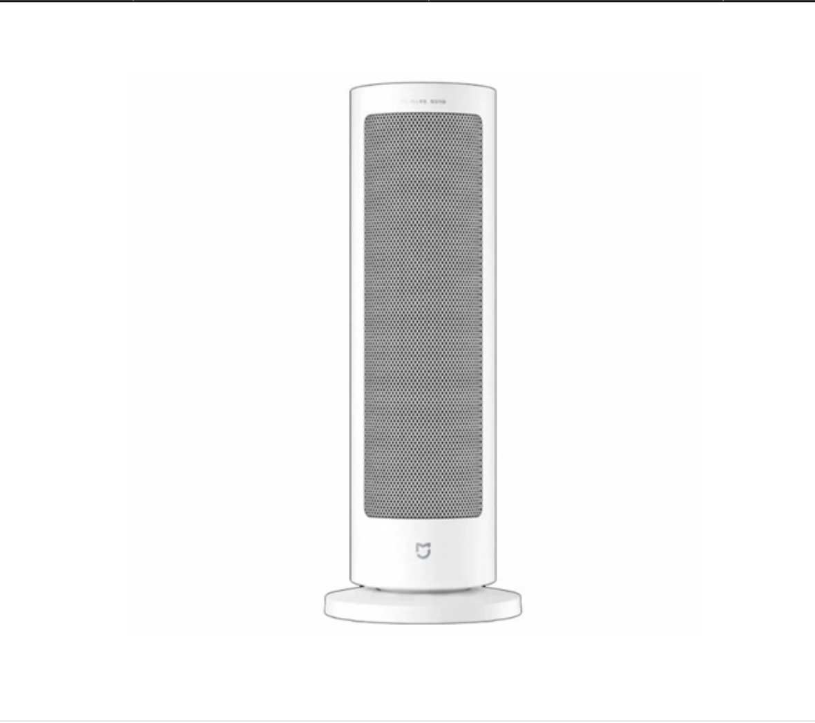 Обогреватель Xiaomi Mijia Vertical Heater 2000W (LSNFJ03ZM)