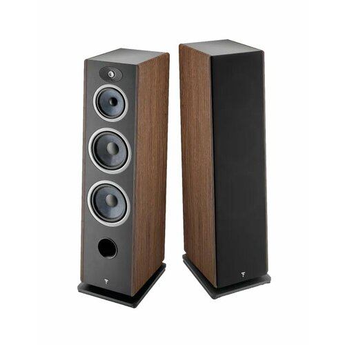 Focal Vestia N4 Dark Wood 36990000₽