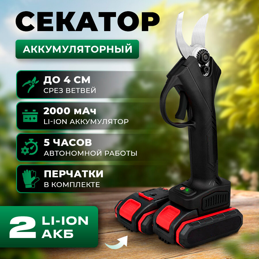 1. Какое напряжение аккумулятора? 2. Есть зарядное устройство? 3 ...