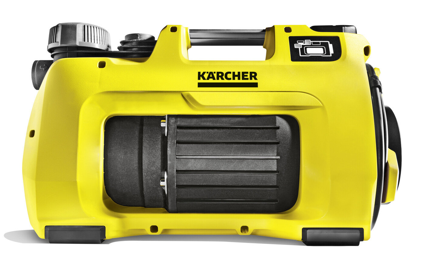 Насос Karcher - фото №12