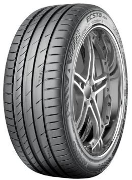 Шины 275/35 R20 102Y Kumho PS71 Ecsta - XL