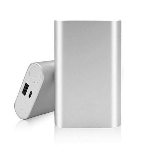 PowerBank 10 000 мАч - Универсальный Внешний Аккумулятор 81100₽