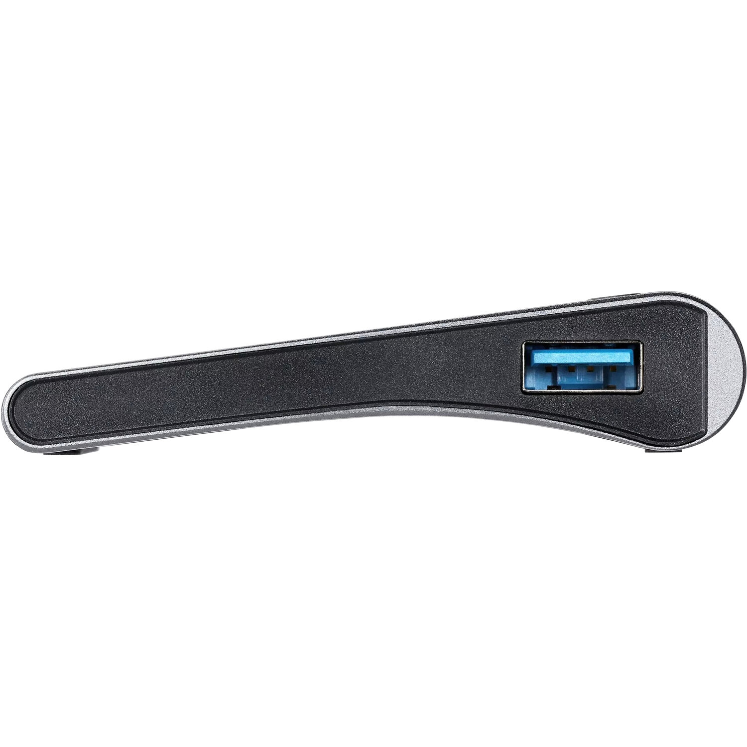Адаптер TC--->2USB3.0+USB2.0+RJ45(100mbs)+2HDMI+VGA+PD+TypeC+TF+SD+audio, iOpen <ACU4700> VCOM Адаптер iOpen USB Type-C M/HDMI F+USB 3.0+USB 2.0 Type-AF+RJ45 VGA F+SD+USB Type-C F+TF+mini jack (ACU470 - фото №5