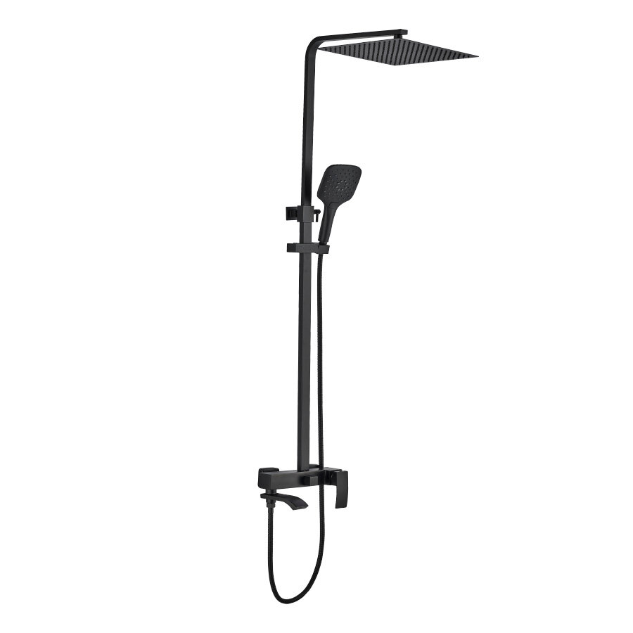 Душевая система ALMAes - фото №3