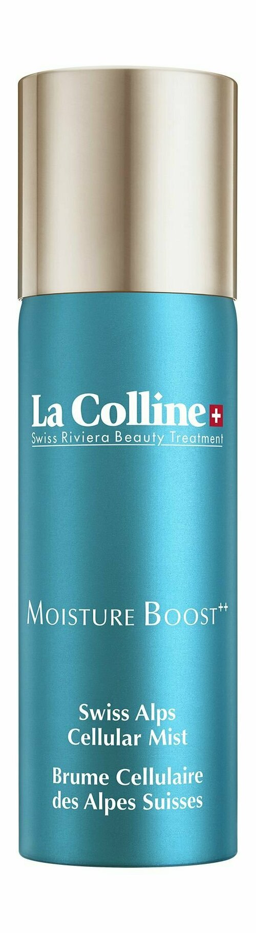 Спрей для лица La Colline Swiss Alps Cellular Mist