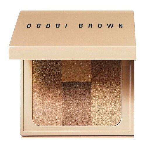 BOBBI BROWN Пудра компактная Nude Finish Illuminating Powder (Buff)