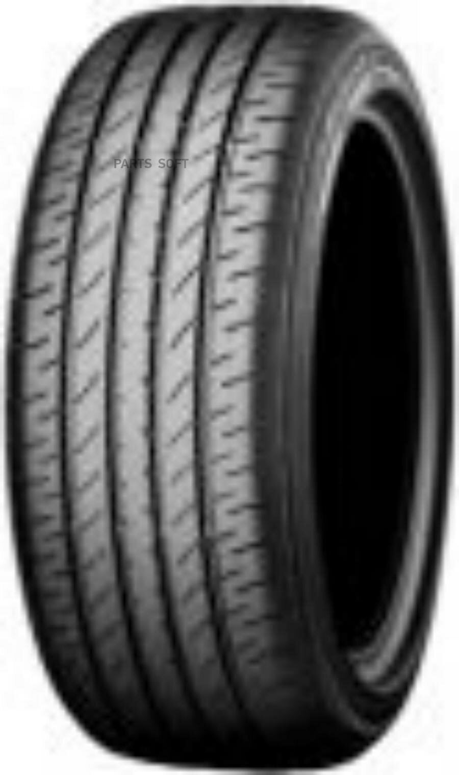 Автошины Yokohama E51B 225/60 R18 100H - фото №1