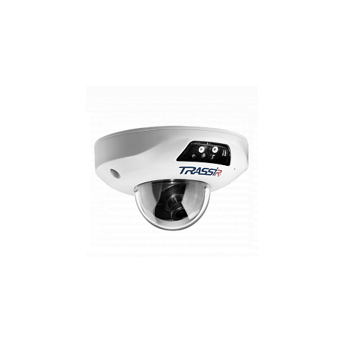 IP-камера TRASSIR TR-D4251WDIR2 36 2715100₽