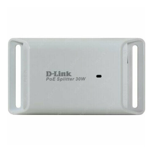 Сетевой адаптер РоЕ D-Link DPE-301GS/A1A адаптер d link dpe 302ge a1a