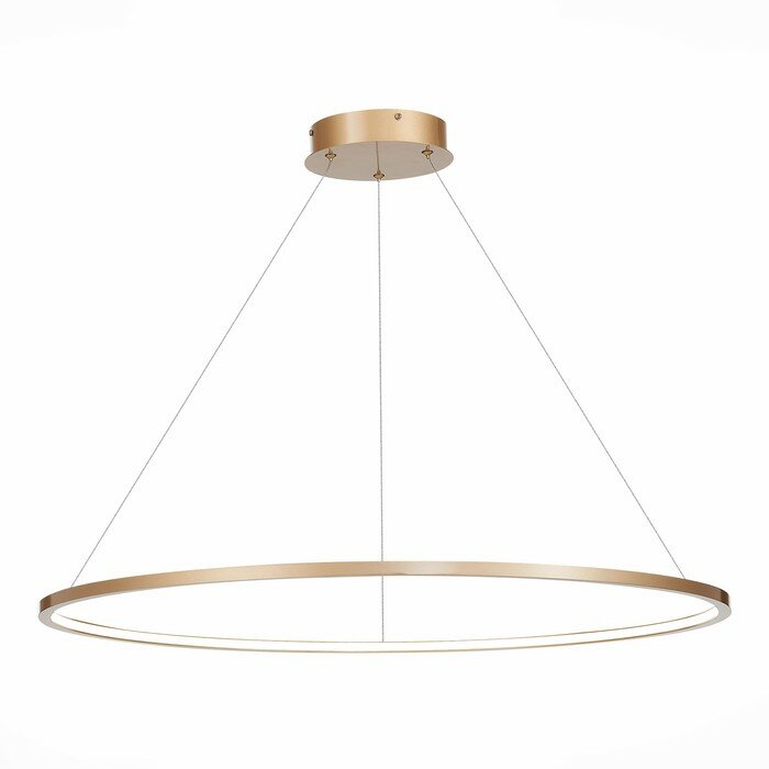 Светильник подвесной ST LUCE St603 in ST603.243.46