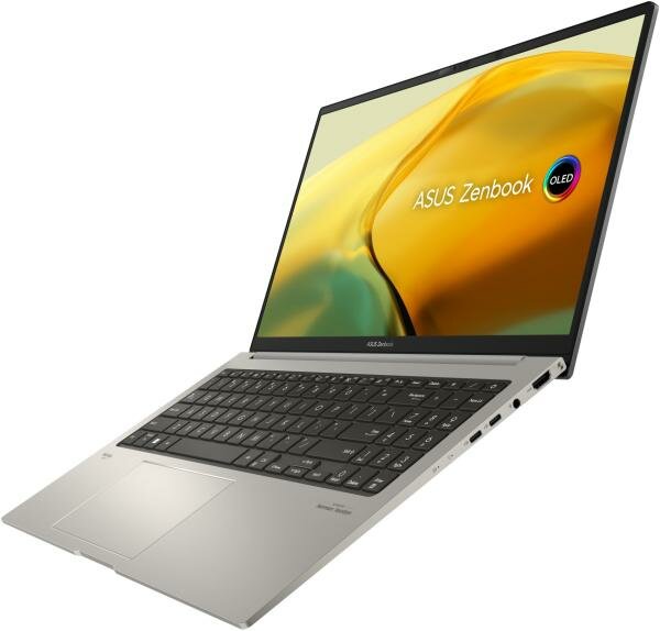Ноутбук ASUS Zenbook 15 OLED UM3504DA-MA251 (90NB1163-M009F0)