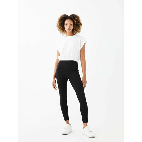 Легинсы  Balins, размер XL, черный