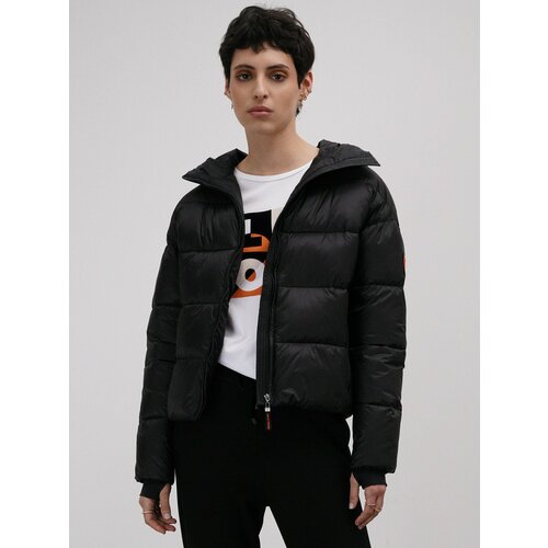 фото Куртка lion of porches, размер s/m, черный