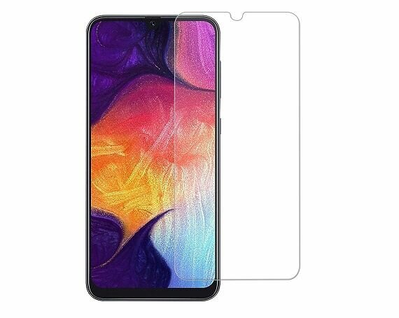 Samsung A226B Galaxy A22s/A226B Galaxy A22 (2021) 5G -безрамочное защитное стекло