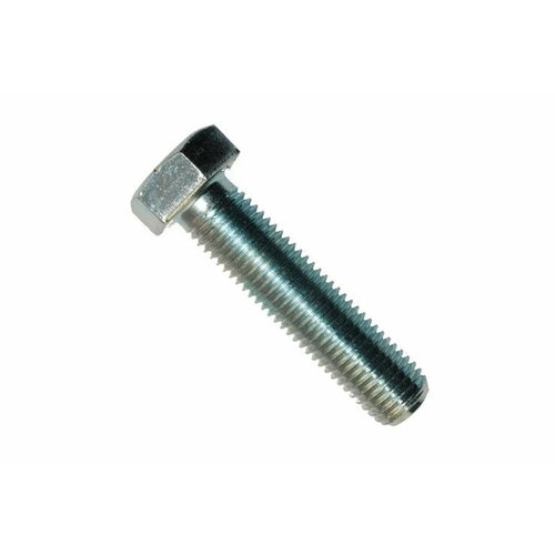 Болт с шестигранной головкой DIN 933 М16х70 5.8 (8шт./1кг)