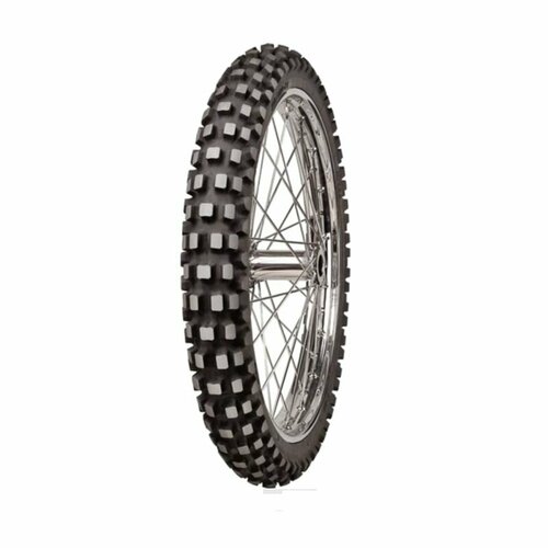 Покрышка Mitas 80/100-21 51N C-23 ICE TT (F)