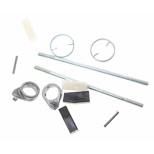 Ремкомплект ВАЗ-2101,2106 тяги замка двери рипус