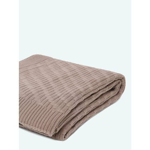 MTP02-08 Плед VITACCI HOME унисекс бежевый