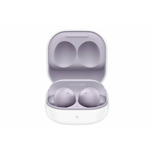 Беспроводные наушники SAMSUNG Galaxy Buds2 Lavendor R177 899000₽