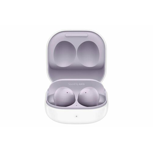 Беспроводные наушники SAMSUNG Galaxy Buds2 Lavendor (R177)