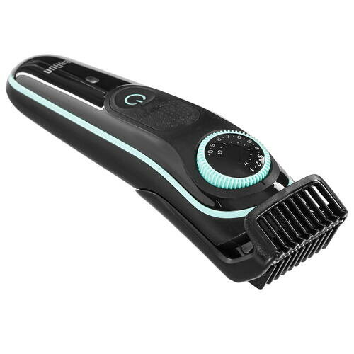 триммер BRAUN BT3341 +бритва Gillette+1касета 2 насадки - фото №14