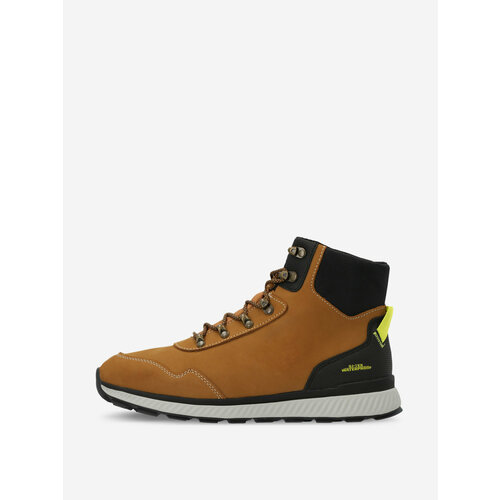 фото Ботинки safety jogger, размер 47, желтый