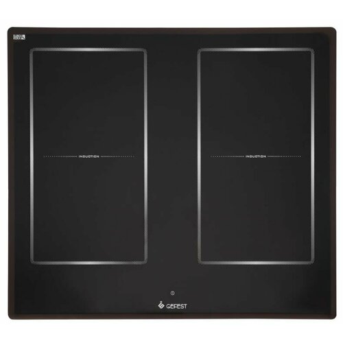 Индукционная варочная панель PVI 4234 15718000 GEFEST 4707300₽
