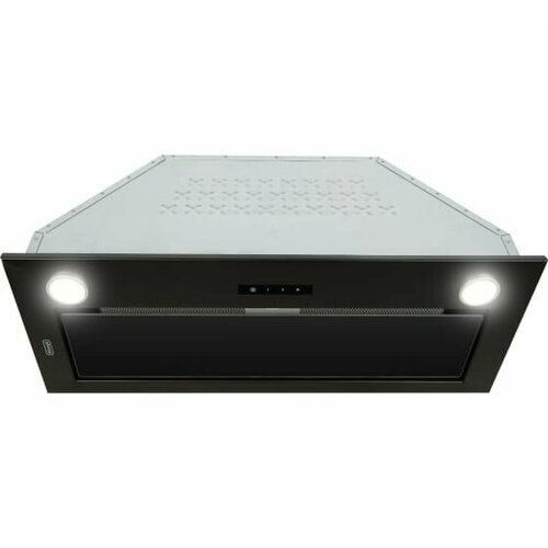 Полностью встраиваемая вытяжка DeLonghi COSETTA 710 NB 2195000₽